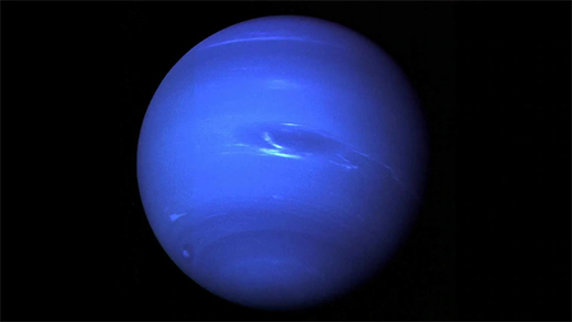 Neptune 